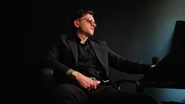 FelixStarkkn Webbikameraesitys