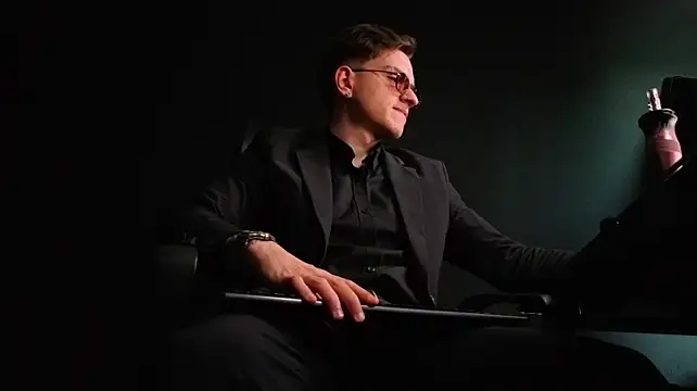 FelixStarkk Webcam-Show