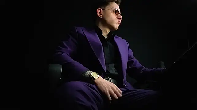 FelixStarkk Шоу с уебкамера