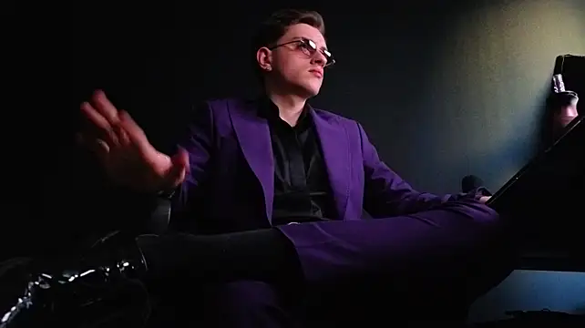 FelixStarkk's Webcam Show