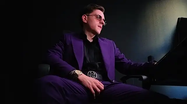 FelixStarkk 웹캠 쇼