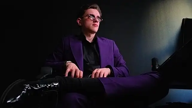 عرض كام FelixStarkk