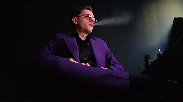 FelixStarkk 在線直播表演