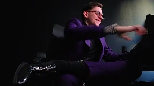Вебкам-шоу FelixStarkk
