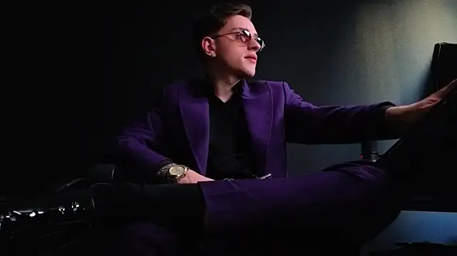 FelixStarkk's Webcam Show