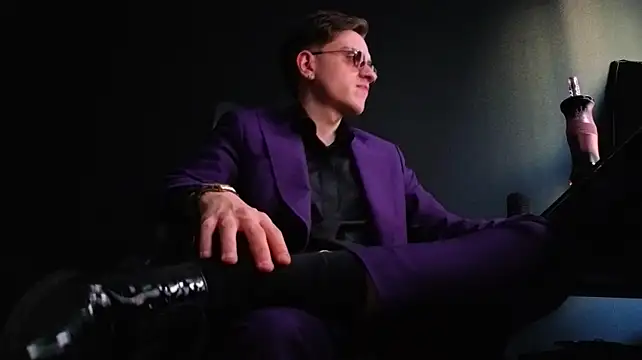 عرض كام FelixStarkk