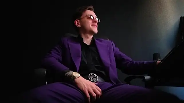 FelixStarkk Webcam Show