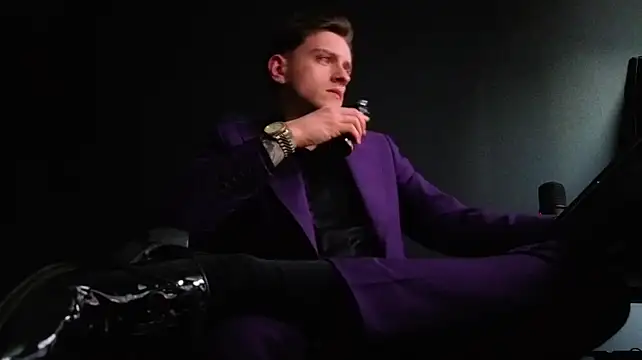 FelixStarkk – Kamerová šou