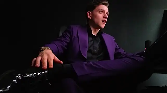 عرض كام FelixStarkk