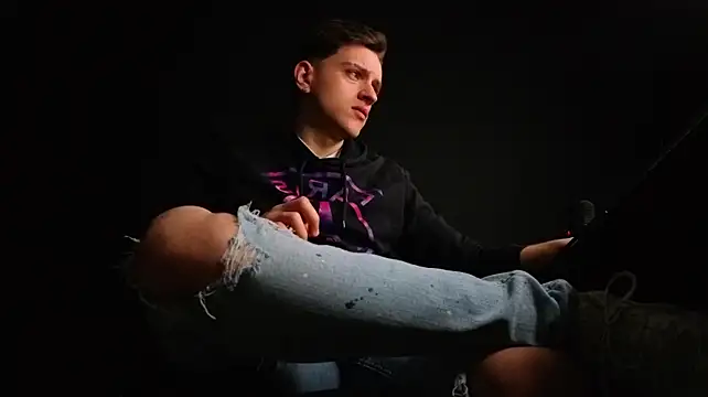 FelixStarkk Show Webcam