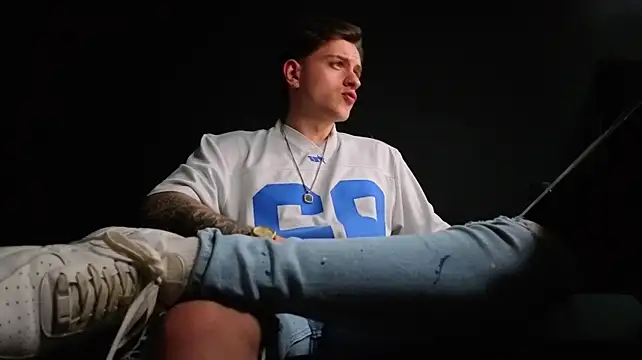 FelixStarkkn Webbikameraesitys