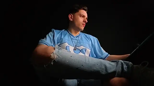 FelixStarkk Webcamshow