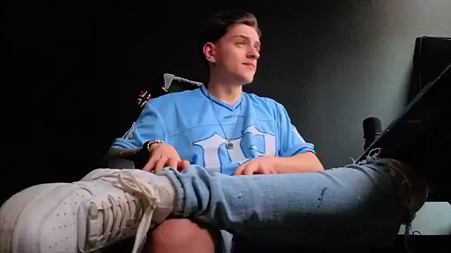 FelixStarkk Webcam-Show