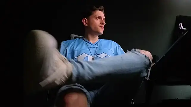 FelixStarkk – webcam-show