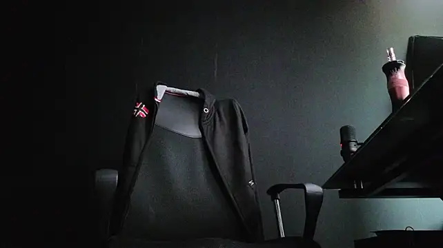 عرض كام FelixStarkk