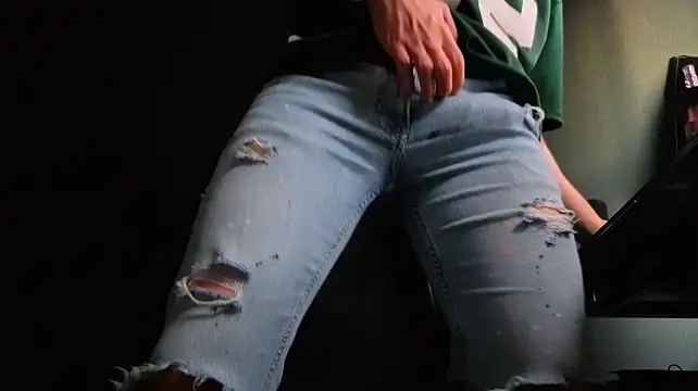 FelixStarkkn Webbikameraesitys
