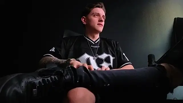 FelixStarkk's Webcam Show