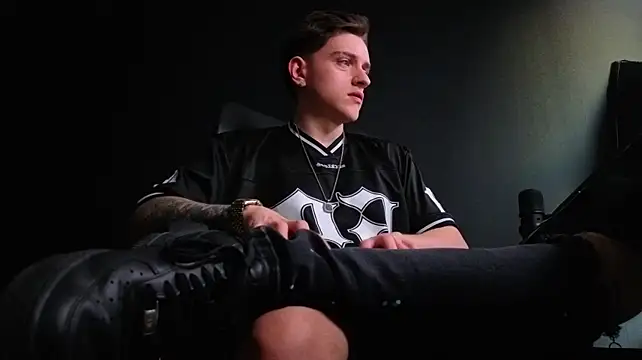 FelixStarkk – webcam-show