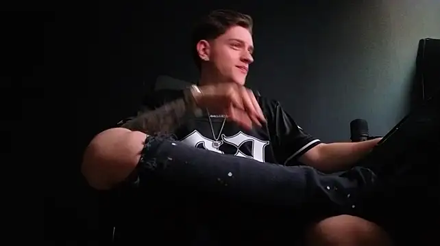 عرض كام FelixStarkk