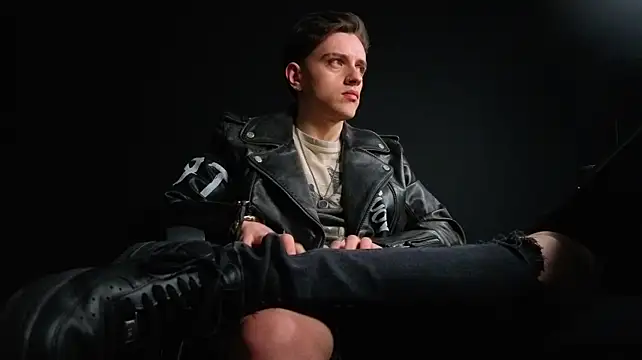FelixStarkk Webcam show