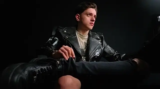 Вебкам-шоу FelixStarkk