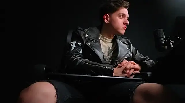 FelixStarkk Webcam-Show