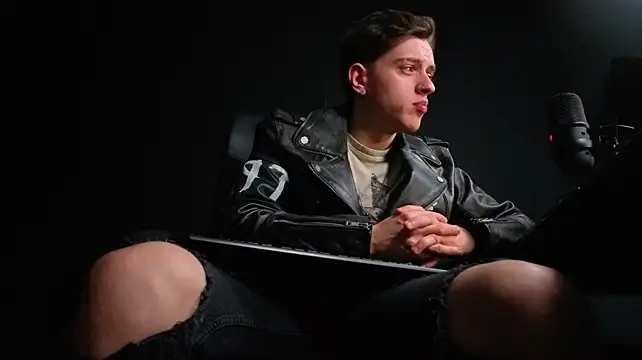 FelixStarkk Webcamshow