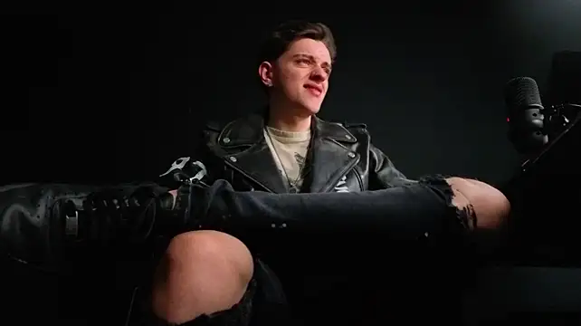 FelixStarkk Webcamshow