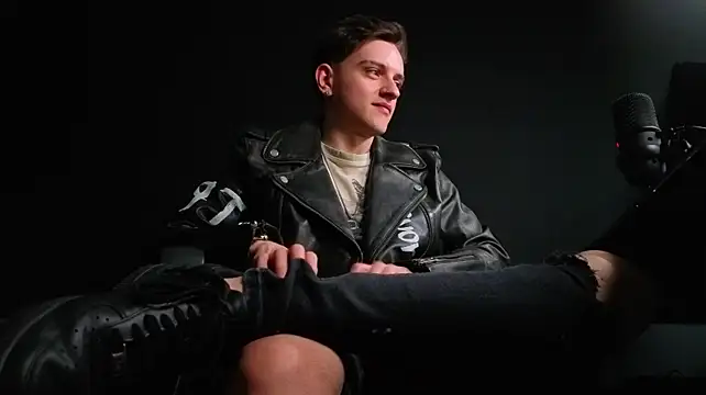 FelixStarkk's Webcam Show