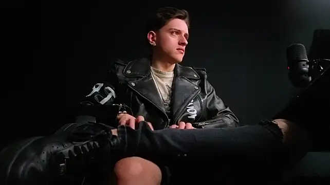 FelixStarkkn Webbikameraesitys