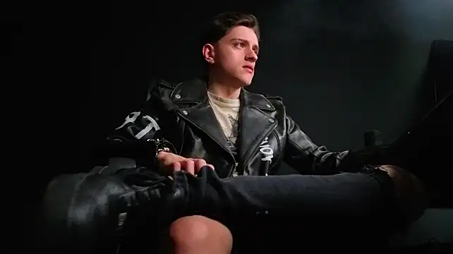 FelixStarkk Webcamshow