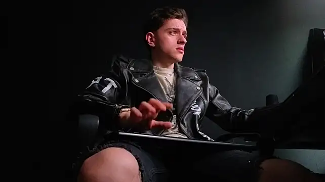 FelixStarkk Webcamshow