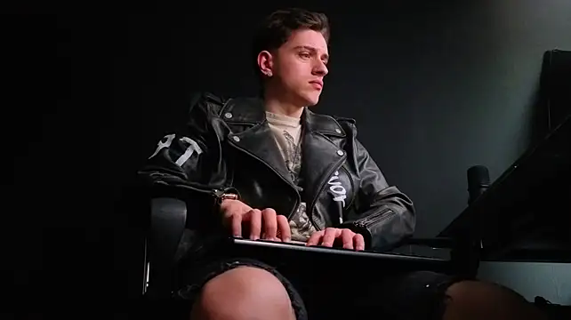 FelixStarkk's Webcam Show