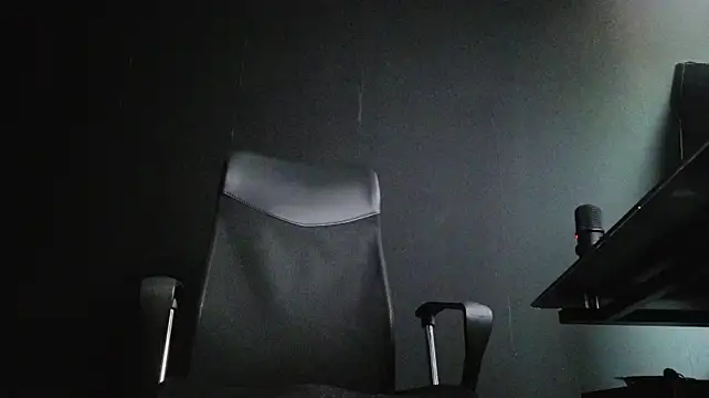 FelixStarkk 网络视讯表演