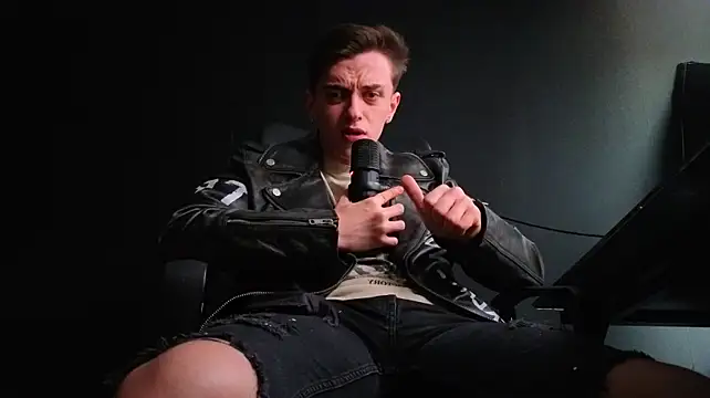 FelixStarkk Webcam-Show
