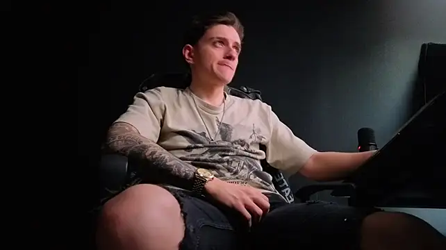 FelixStarkk 网络视讯表演
