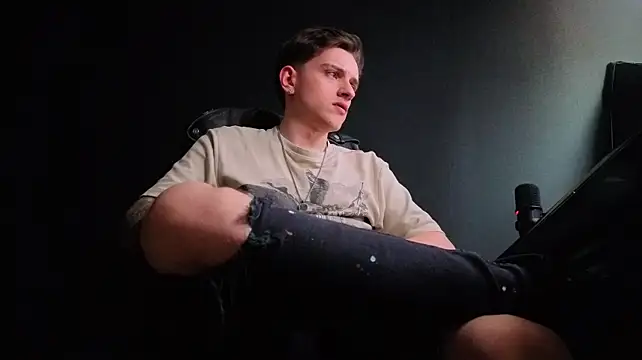 FelixStarkk Webcam-Show