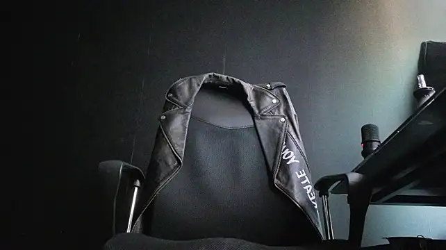 FelixStarkk – webcam-show