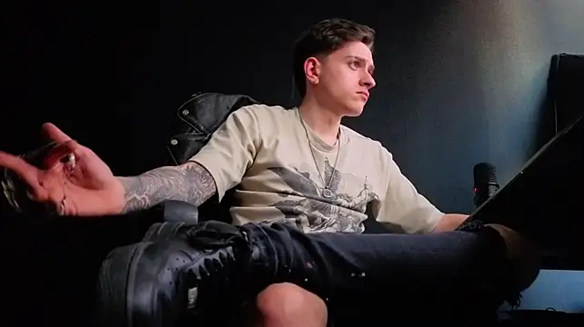 FelixStarkk Webcamshow