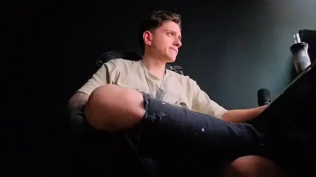 عرض كام FelixStarkk