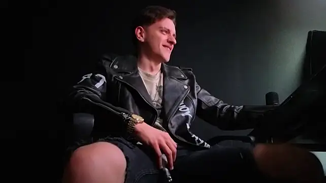 FelixStarkk Webcam Show