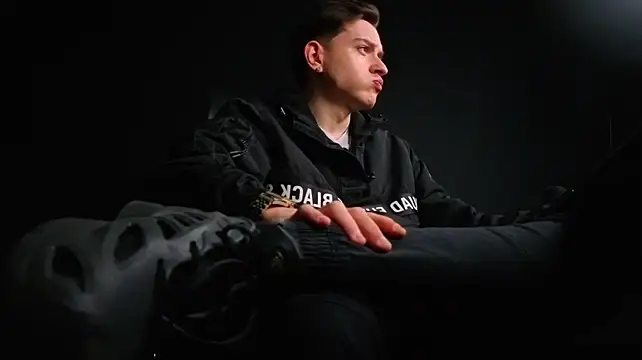 FelixStarkk Webcamshow