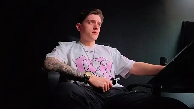 FelixStarkk Show Webcam