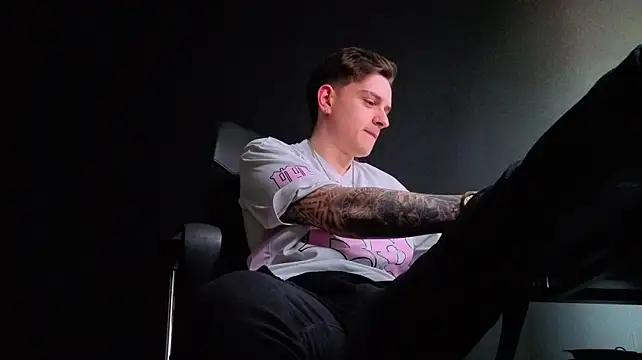 FelixStarkk Webcamshow