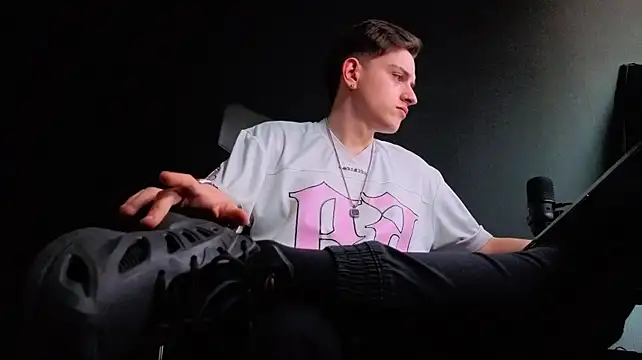 FelixStarkk Webcamshow