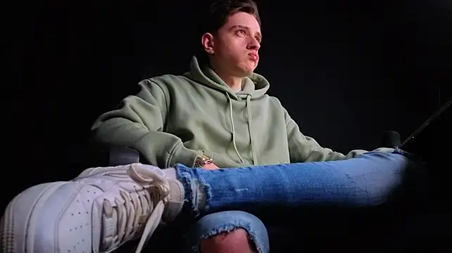 FelixStarkk's Webcam Show