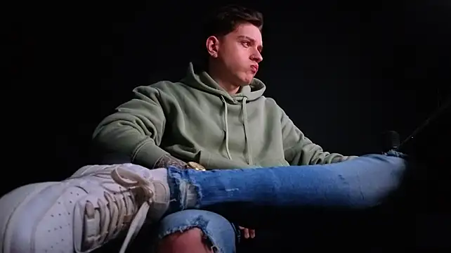 عرض كام FelixStarkk