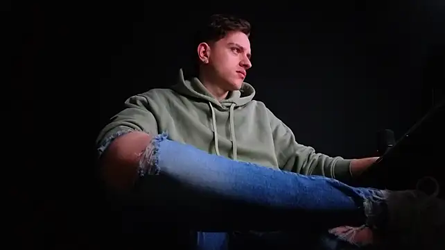 FelixStarkk 网络视讯表演
