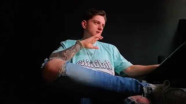 عرض كام FelixStarkk