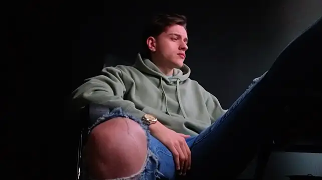 FelixStarkk Show in webcam